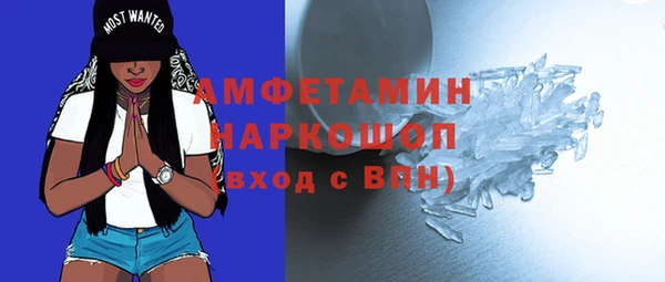 молекула духа Белоозёрский