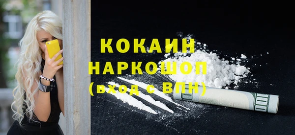 молекула духа Белоозёрский