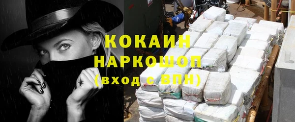 молекула духа Белоозёрский
